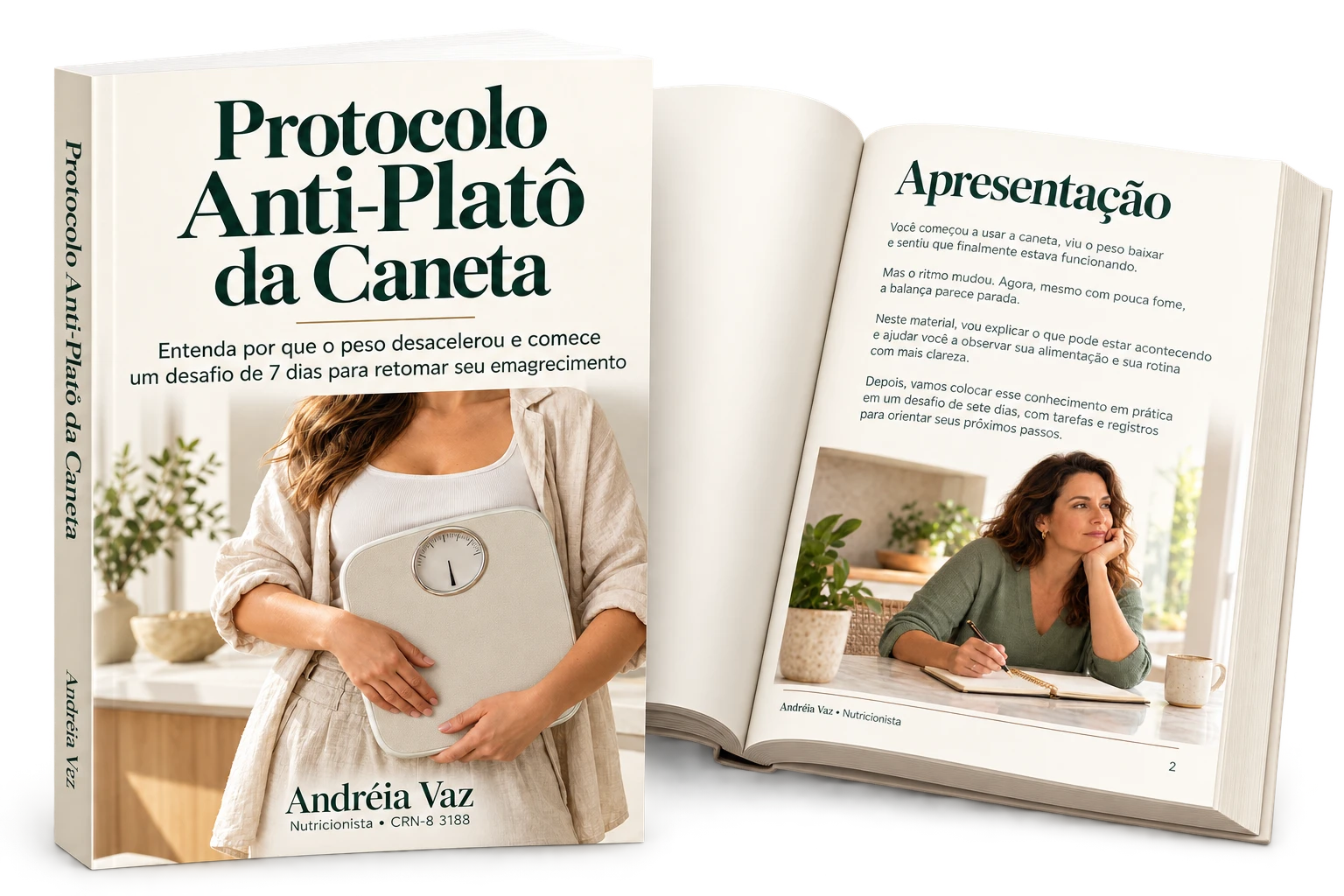 Guia Protocolo Anti-Platô